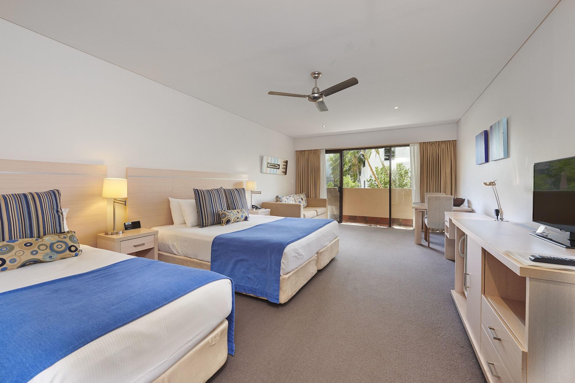 Hotel Waves Byron Bay Exteriér fotografie