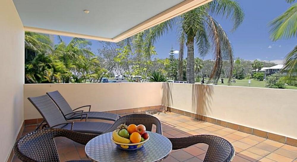 Hotel Waves Byron Bay Exteriér fotografie