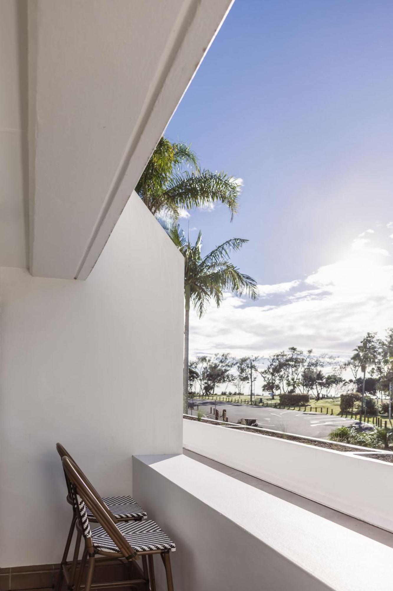 Hotel Waves Byron Bay Exteriér fotografie