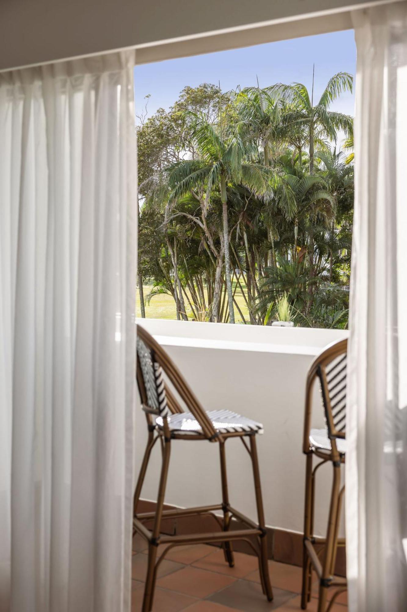 Hotel Waves Byron Bay Exteriér fotografie