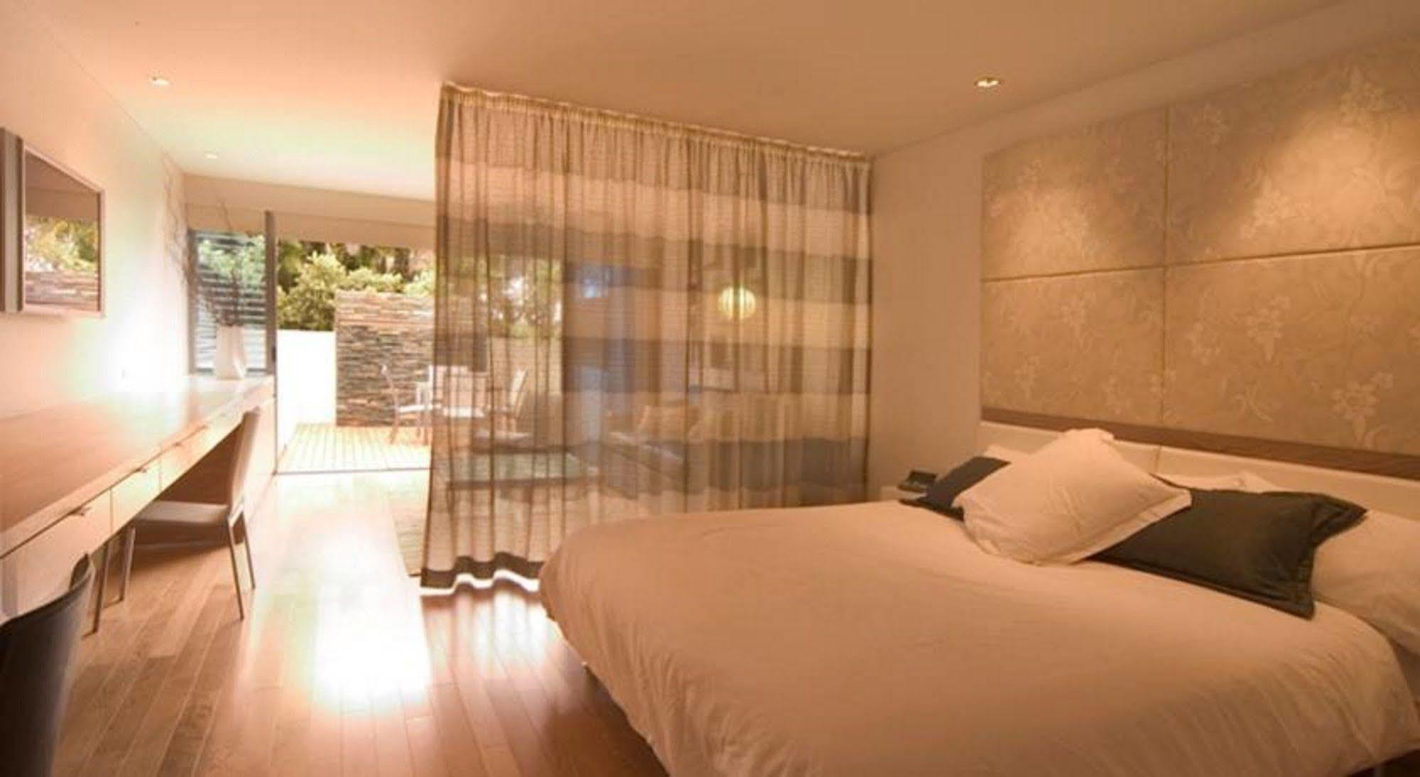 Hotel Waves Byron Bay Exteriér fotografie
